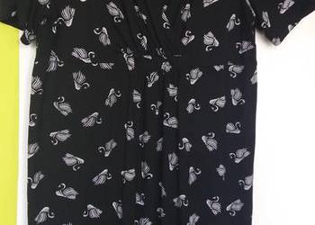 XXL Nienoszona sukienka fason tulipan Studio 8