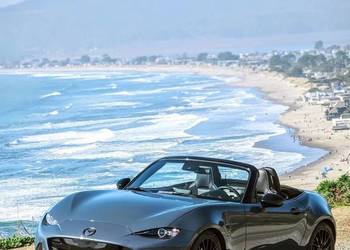 Mazda MX-5 1.5 Mx5 ND zamienię na Toyota benzyna od 2008