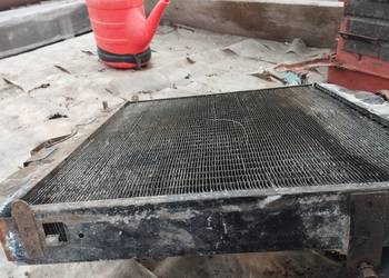 Chłodnica do warszawy fso