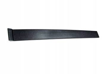 LISTWA DRZWI PRZÓD PIONOWA LEWA SŁUPKA FORD FUSION 2002 - 1690267