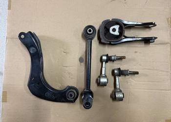 Toyota Chr 1.8 hybryda poduszka łapa mocowanie skrzyni biegów oryginał