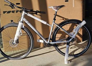 OKAZJA !! Niemiecki Rower VORTRIEB Alfine 8 / Rama 18 / Koło 28 2 199 zł