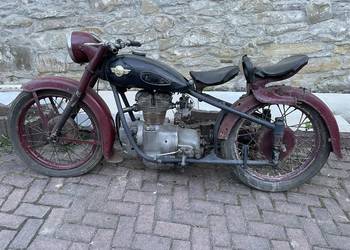 1956 Awo Simson Turist