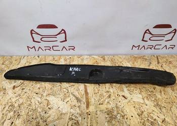 Listwa Wygłuszenie Błotnika Prawy Przód Opel Karl 42427466