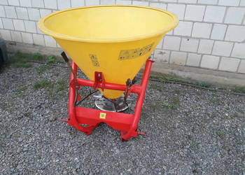 Rozsiewacz Lejek Zobacz WARTO