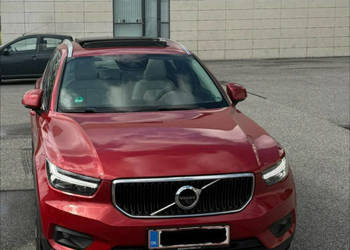 Volvo XC 40