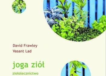 Joga Ziół - David Frawley Vasant Lad