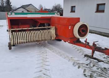 Prasa Sipma Z-224/2 Jak Nowa/ Hydrauliczny pobierak