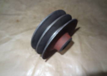 Koło alternatora SW680 nowe oryginał