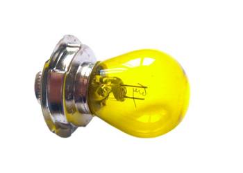 ŻARÓWKA 6V 20W PIAGGIO VESPA