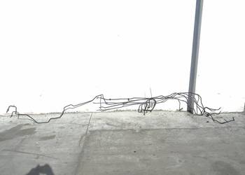 RURKI PRZEWODY PALIWOWE KOMPLET