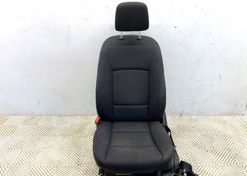 FOTEL LEWY PRZÓD BMW F11 Kombi 09-17 SIEDZENIE PRZEDNI, LEWA