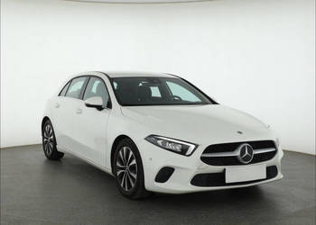 Mercedes A A 180