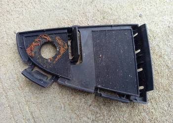 NISSAN Murano Z51 zaślepka zderzaka przód 62257-1AT1A