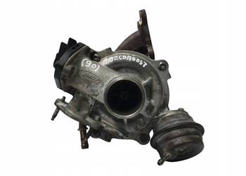 TURBOSPRĘŻARKA Ford Focus 1.0 ecoboost M1DA 53420053 EN-AC46000