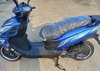 Skuter blinc 125 OMEGA 125CC