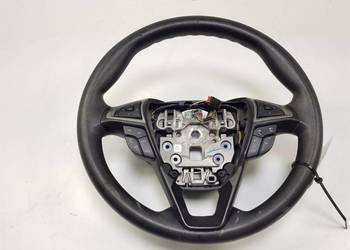 KIEROWNICA FORD FUSION MK5 GBY0725D001275