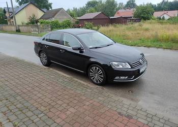 Passat b 7