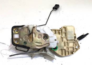 ZAMEK DRZWI LEWY PRZÓD HONDA CIVIC VII Hatchback 00-06