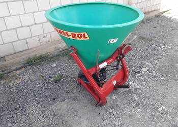 Rozsiewacz Lejek Sprzedam