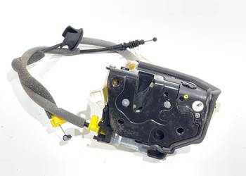 ZAMEK DRZWI PRAWY TYŁ AUDI A4 B9 Kombi 8X0839016E