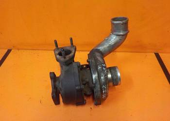 ESPACE IV LAGUNA 2.2 DCI 06r turbina 8200447624A