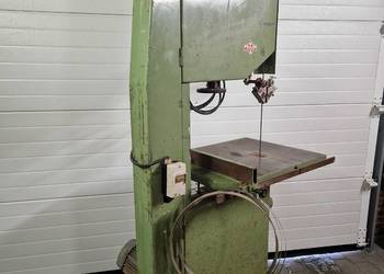 Piła Taśmowa Pilarka Wyrzynarka Taśmówka