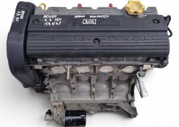 SILNIK Rover 25 1.4 16V na cewkach zapłonowych 116tyś 14K4F
