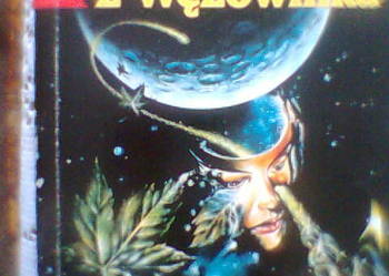 John Varley-Gorąca linia z Wężownika