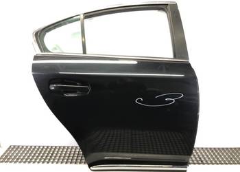 DRZWI PRAWY TYŁ TOYOTA AVENSIS T27 Sedan/Limuzyna 08-18