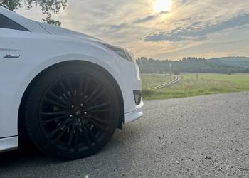 Ford Focus MK3 ST-line, bezwypadkowy, polski salon, 85k km, 150HP, R19