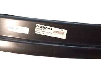 Wzmocnienie wewnętrzne w bakiście lewe Hobby