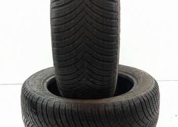 2x OPONA CAŁOROCZNA KLEBER QUADRAXER 2 205/55R16 91H (1321) 5.97 5.95