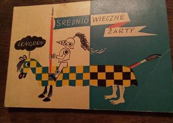 Średniowieczne żarty