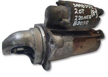 ROZRUSZNIK Saab 93 9-3 II 2.0 T turbo B207R