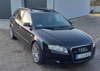 Audi a4 b7 2.0tdi 170k