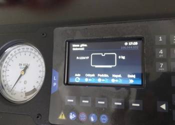 ACS Bosch stacje klimatyzacji i odbierz myjkę Bosch Advanced Aquatak 140
