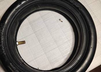 Opona z dętką do hulajnogi rozmiar 50/75-6,1(81/2x2