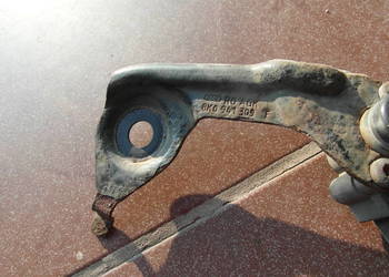 1 wspornik CZUJNIKA ŚWIATEŁ AUDI A4 A5 8K0941309F