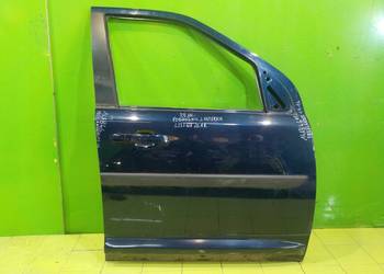 LAND ROVER FREELANDER II LIFT 13r 5D drzwi prawe przod