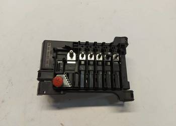 VW ID4 11A , 2024r SUV 5D KLEMA BEZPIECZNIK AKUMULATORA 1EA915345