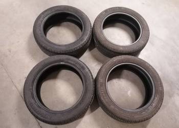 Opony 16' 196/55R16
