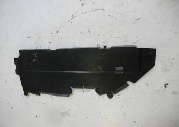 Peugeot 307 Kierownica powietrza 9653433780 Peugeot 307 Kierownica powietrza 9653433780