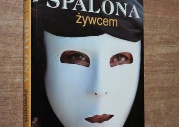 Spalona żywcem  - Souad FA