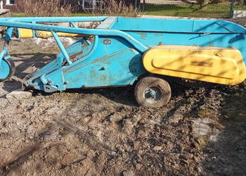 Kopaczka elewatorowa