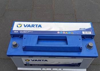 Akumulator Samochodowy VARTA 95AH