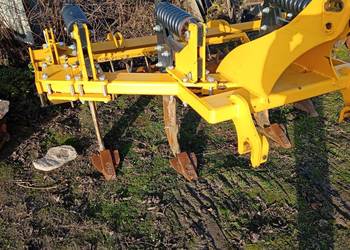 Głębosz staltech 2,5m