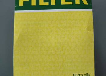 84399618-Filtr hydrauliki New Holland