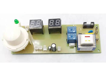 #58 PŁYTKA PCB K125V01 DO NAGRZEWNICY OLEJOWEJ DEDRA DED9954A