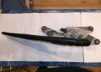 WYCIERACZKA SZYBY, MAZDA SKYACTIV, GHP9-67450, 849600-0810